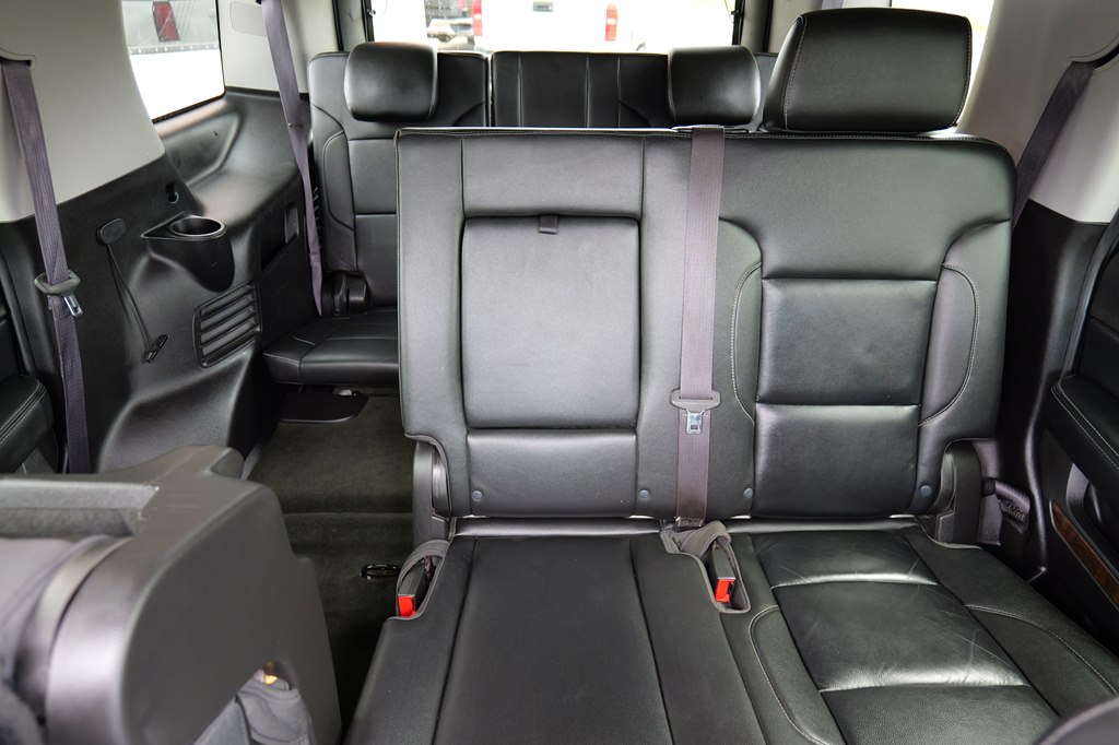 Used Car 2016 Chevrolet Tahoe  1500 Lt For Sale Under $25,000 In Baker, Louisiana