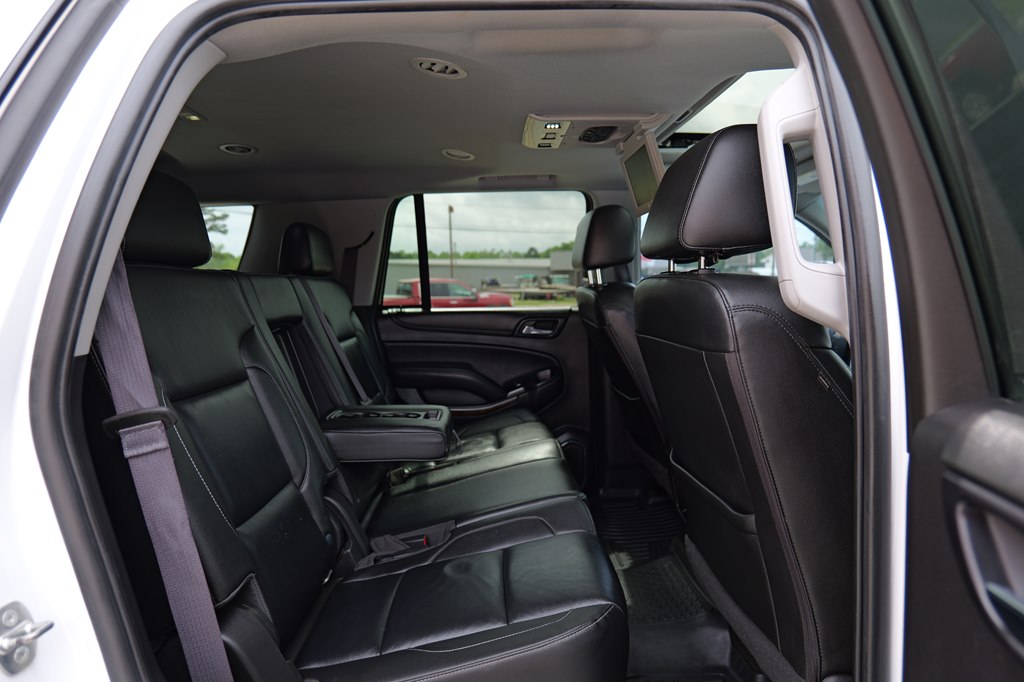 Used Car 2016 Chevrolet Tahoe  1500 Lt For Sale Under $25,000 In Baker, Louisiana