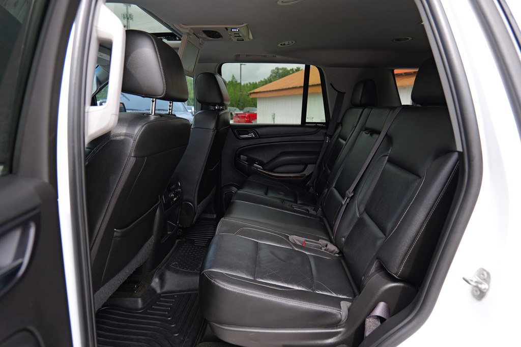 Used Car 2016 Chevrolet Tahoe  1500 Lt For Sale Under $25,000 In Baker, Louisiana