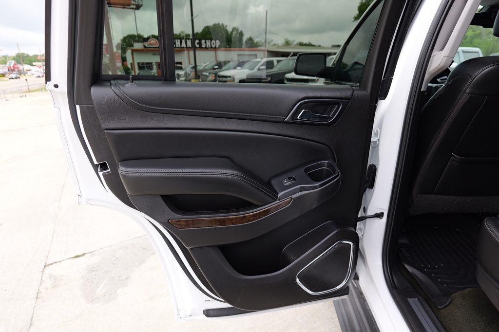 Used Car 2016 Chevrolet Tahoe  1500 Lt For Sale Under $25,000 In Baker, Louisiana