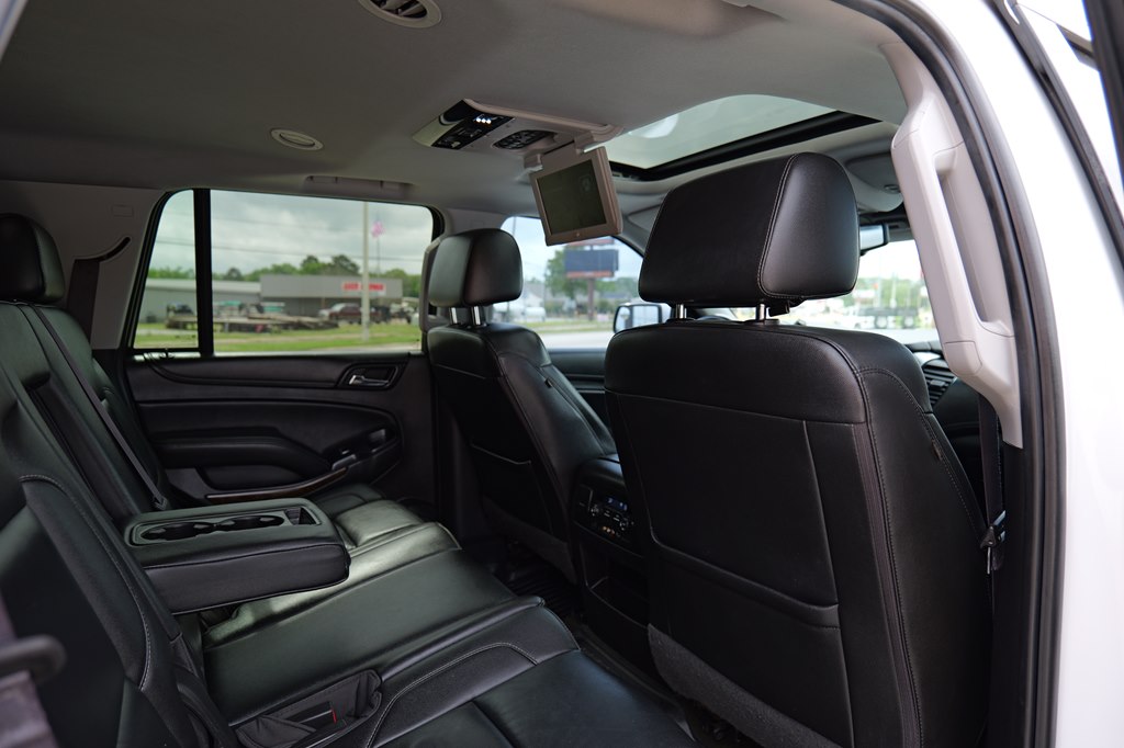 Used Car 2016 Chevrolet Tahoe  1500 Lt For Sale Under $25,000 In Baker, Louisiana