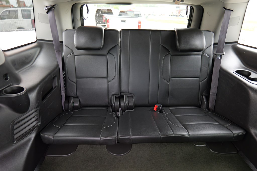 Used Car 2016 Chevrolet Tahoe  1500 Lt For Sale Under $25,000 In Baker, Louisiana