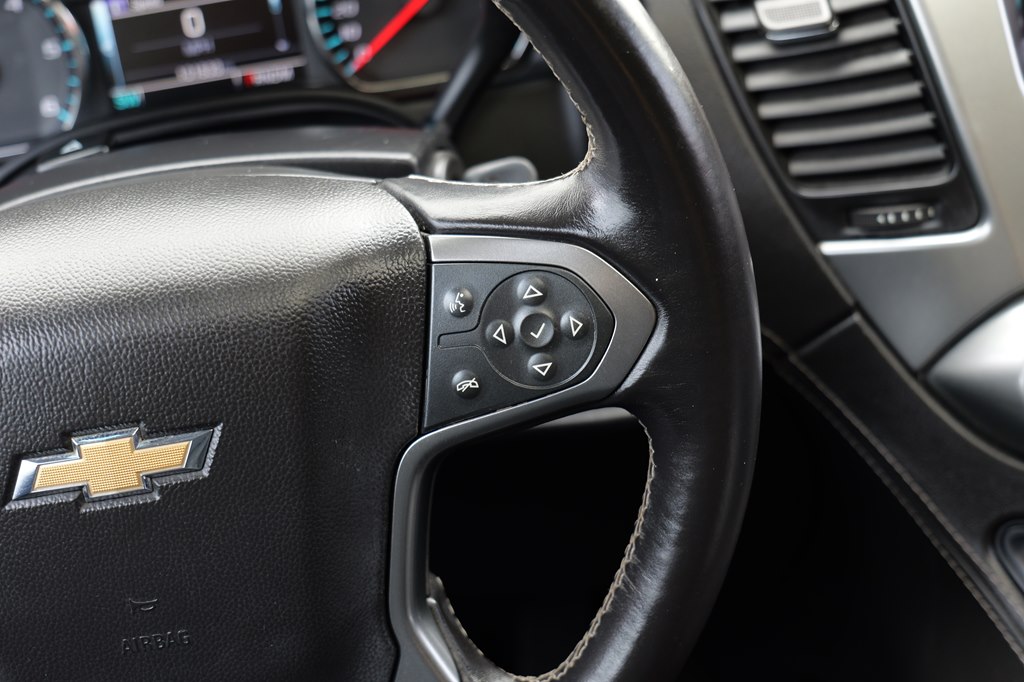 Used Car 2016 Chevrolet Tahoe  1500 Lt For Sale Under $25,000 In Baker, Louisiana