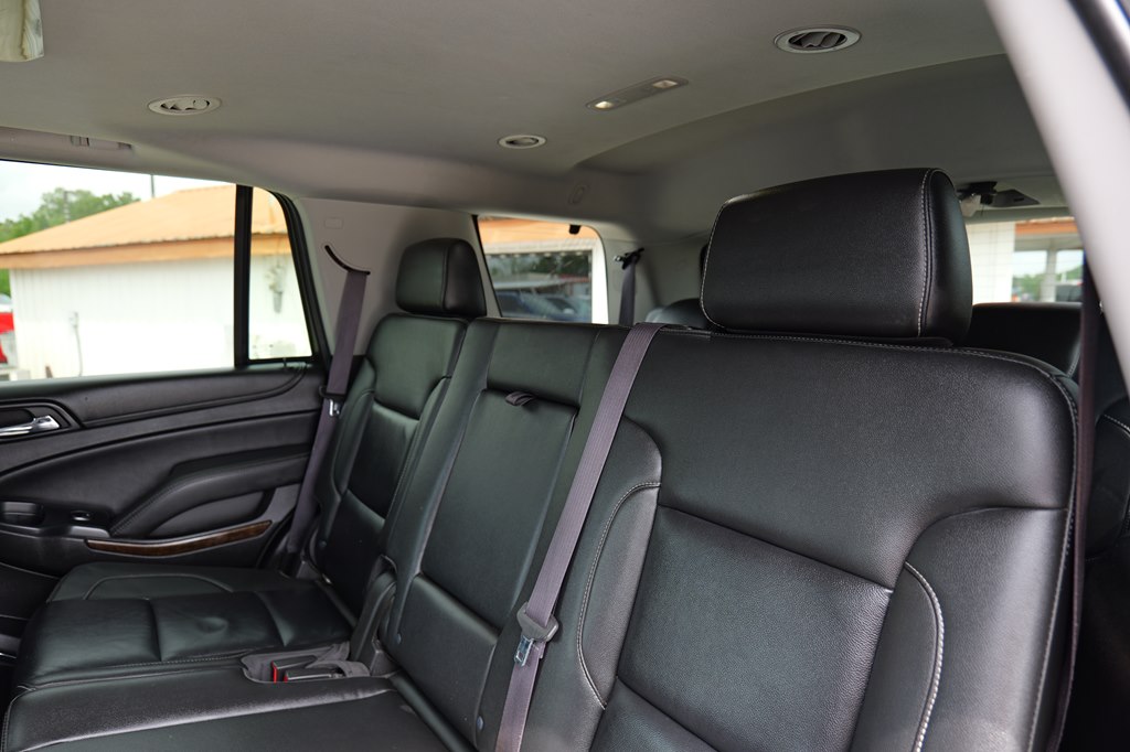 Used Car 2016 Chevrolet Tahoe  1500 Lt For Sale Under $25,000 In Baker, Louisiana