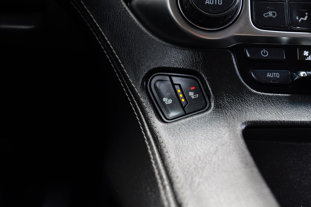 Used Car 2016 Chevrolet Tahoe  1500 Lt For Sale Under $25,000 In Baker, Louisiana