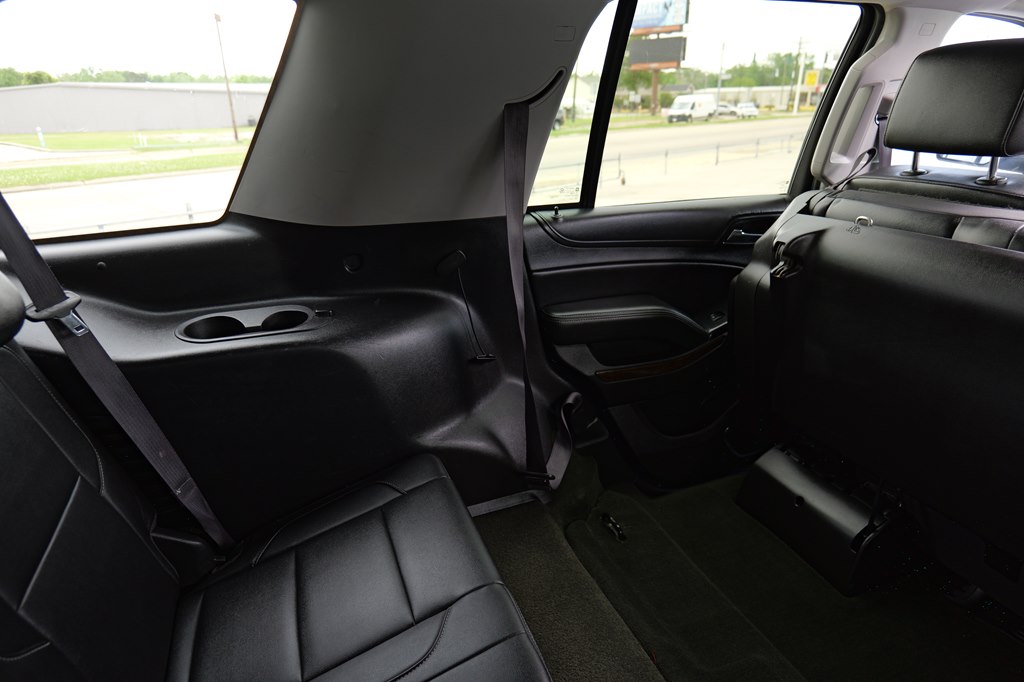 Used Car 2016 Chevrolet Tahoe  1500 Lt For Sale Under $25,000 In Baker, Louisiana