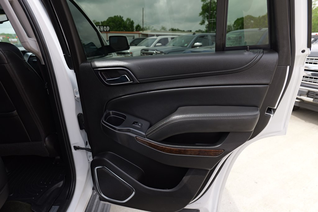 Used Car 2016 Chevrolet Tahoe  1500 Lt For Sale Under $25,000 In Baker, Louisiana