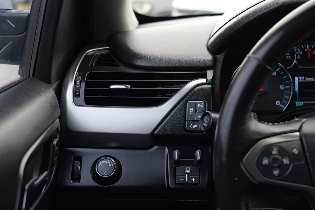 Used Car 2016 Chevrolet Tahoe  1500 Lt For Sale Under $25,000 In Baker, Louisiana