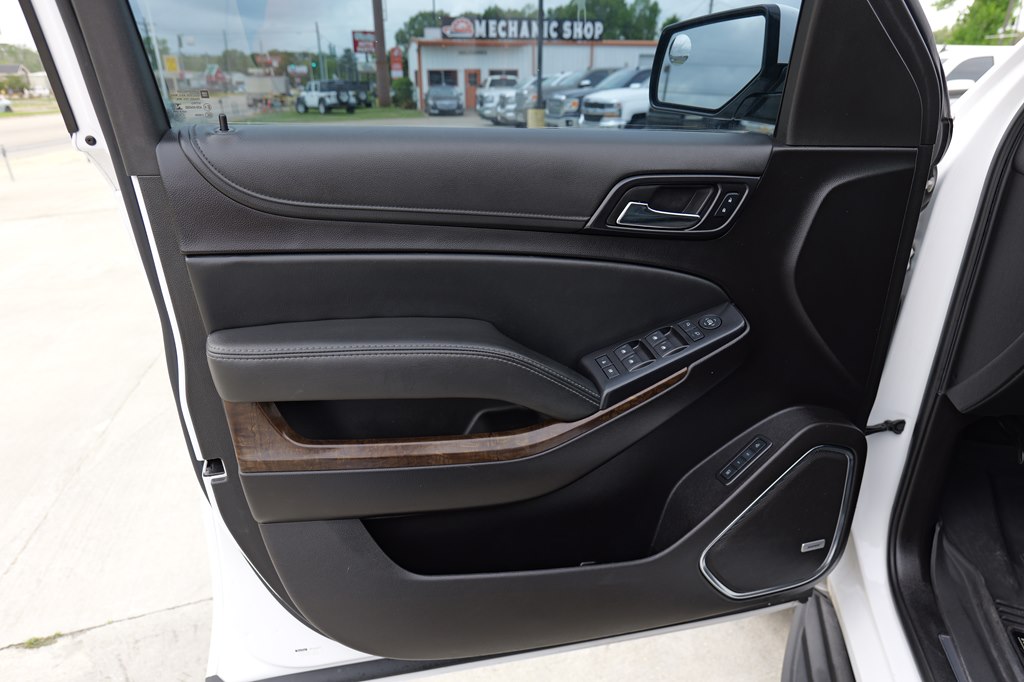 Used Car 2016 Chevrolet Tahoe  1500 Lt For Sale Under $25,000 In Baker, Louisiana