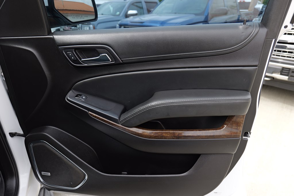 Used Car 2016 Chevrolet Tahoe  1500 Lt For Sale Under $25,000 In Baker, Louisiana