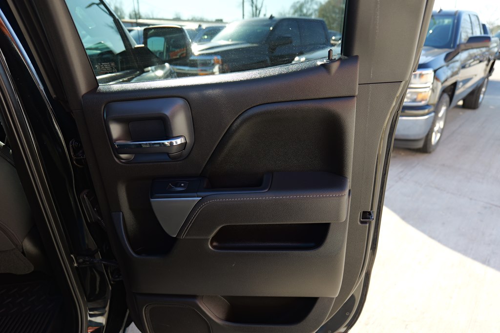 Used Car 2016 Chevrolet Silverado 1500  Lt For Sale Under $25,000 In Baker, Louisiana