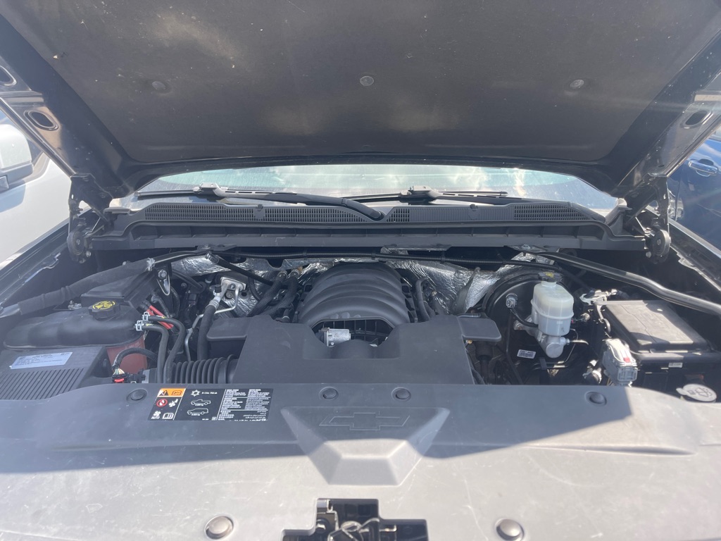 Used Car 2016 Chevrolet Silverado 1500  Lt For Sale Under $25,000 In Baker, Louisiana