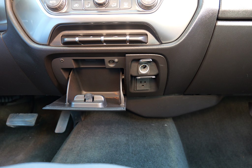 Used Car 2016 Chevrolet Silverado 1500  Lt For Sale Under $25,000 In Baker, Louisiana