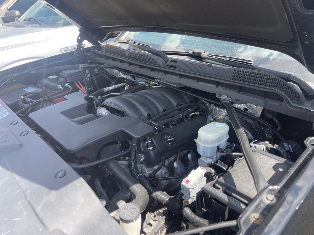 Used Car 2016 Chevrolet Silverado 1500  Lt For Sale Under $25,000 In Baker, Louisiana