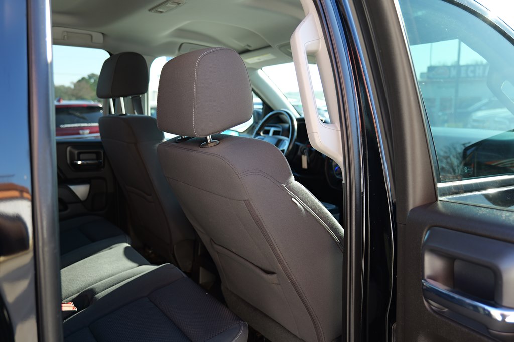 Used Car 2016 Chevrolet Silverado 1500  Lt For Sale Under $25,000 In Baker, Louisiana