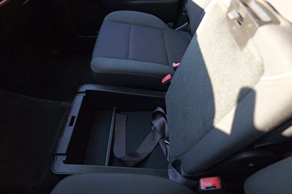 Used Car 2016 Chevrolet Silverado 1500  Lt For Sale Under $25,000 In Baker, Louisiana