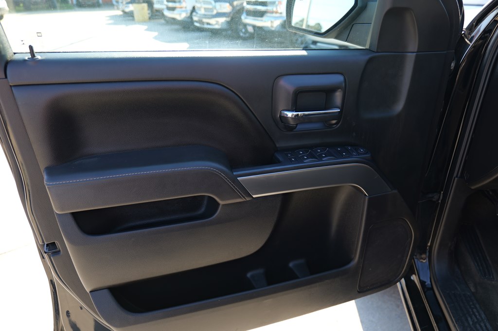 Used Car 2016 Chevrolet Silverado 1500  Lt For Sale Under $25,000 In Baker, Louisiana