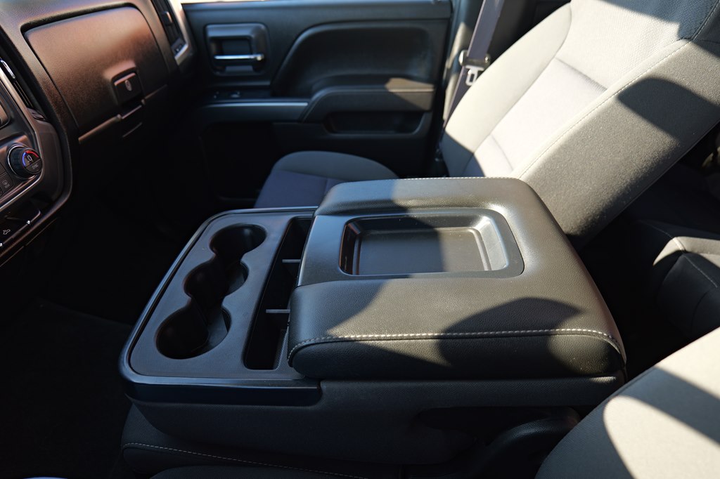 Used Car 2016 Chevrolet Silverado 1500  Lt For Sale Under $25,000 In Baker, Louisiana