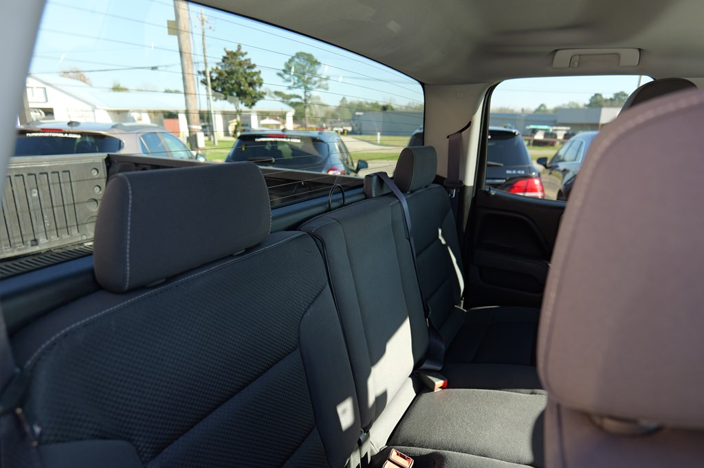 Used Car 2016 Chevrolet Silverado 1500  Lt For Sale Under $25,000 In Baker, Louisiana