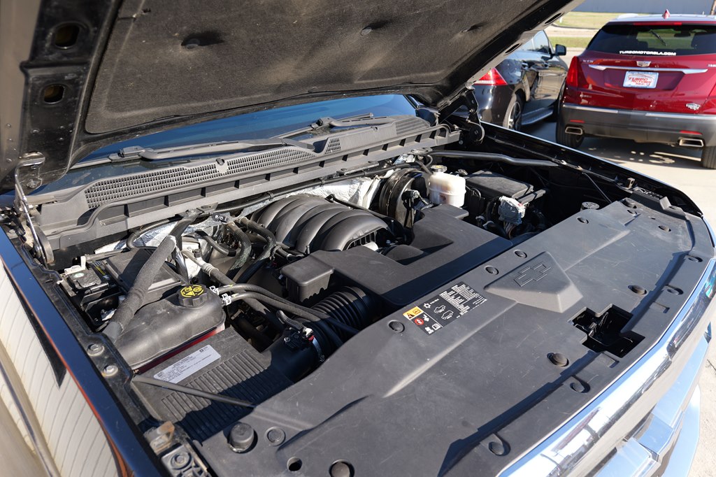 Used Car 2016 Chevrolet Silverado 1500  Lt For Sale Under $25,000 In Baker, Louisiana