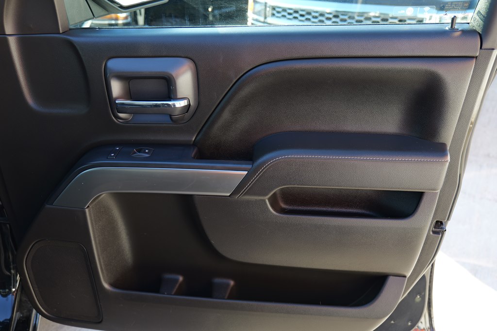 Used Car 2016 Chevrolet Silverado 1500  Lt For Sale Under $25,000 In Baker, Louisiana