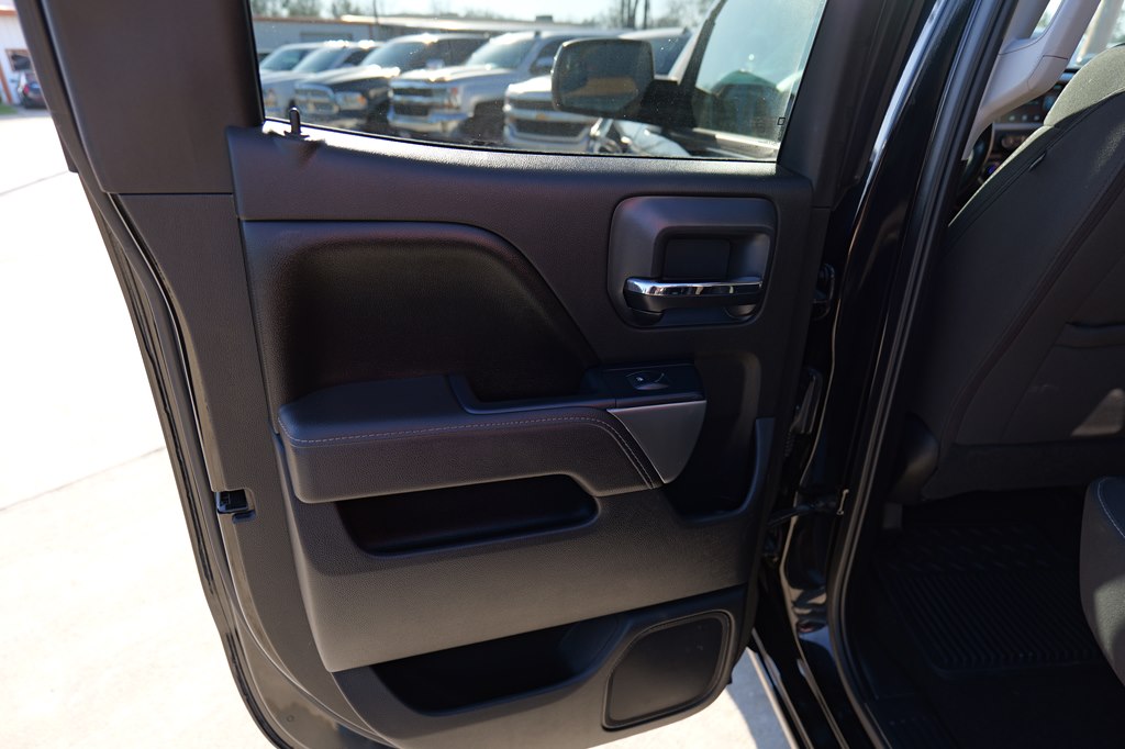 Used Car 2016 Chevrolet Silverado 1500  Lt For Sale Under $25,000 In Baker, Louisiana