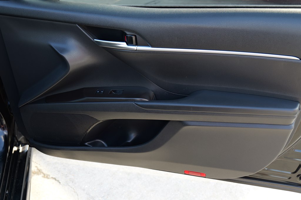 Used Car 2021 Toyota Camry  Se For Sale Under $20,000 In Baker, Louisiana