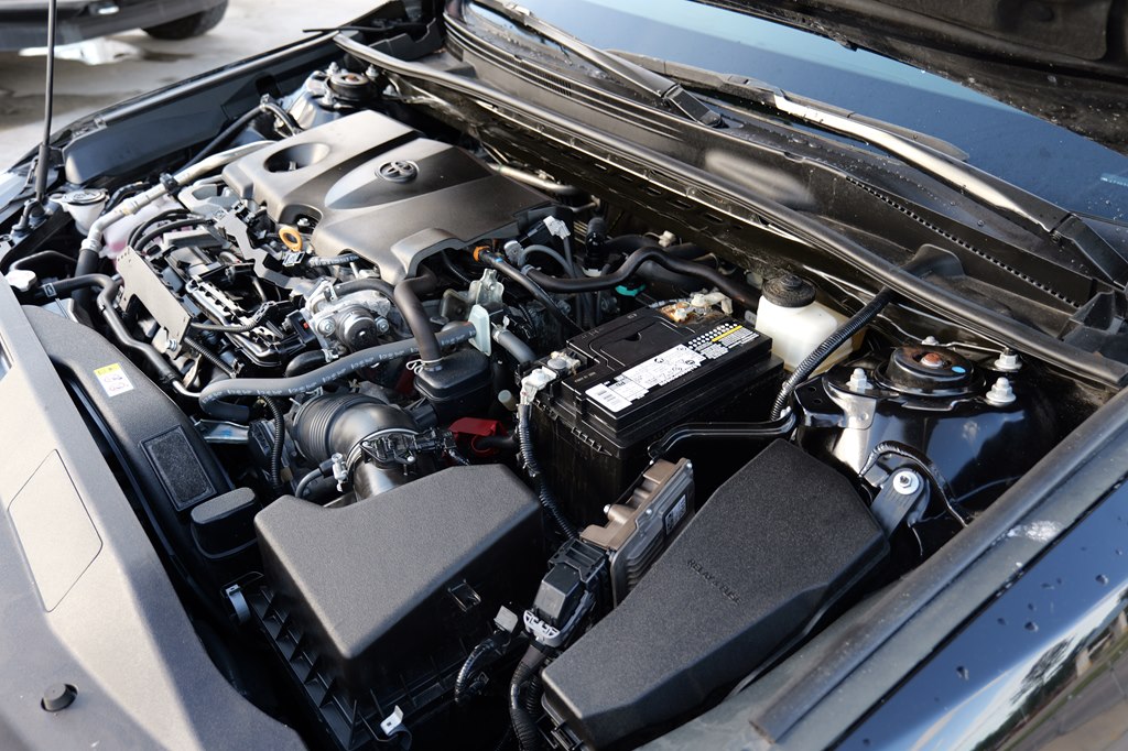 Used Car 2021 Toyota Camry  Se For Sale Under $20,000 In Baker, Louisiana