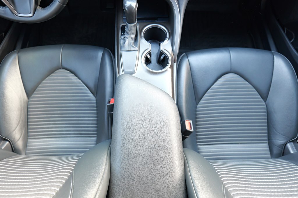 Used Car 2021 Toyota Camry  Se For Sale Under $20,000 In Baker, Louisiana