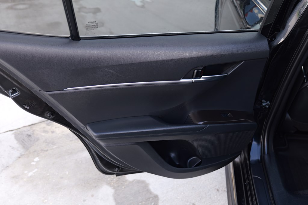 Used Car 2021 Toyota Camry  Se For Sale Under $20,000 In Baker, Louisiana