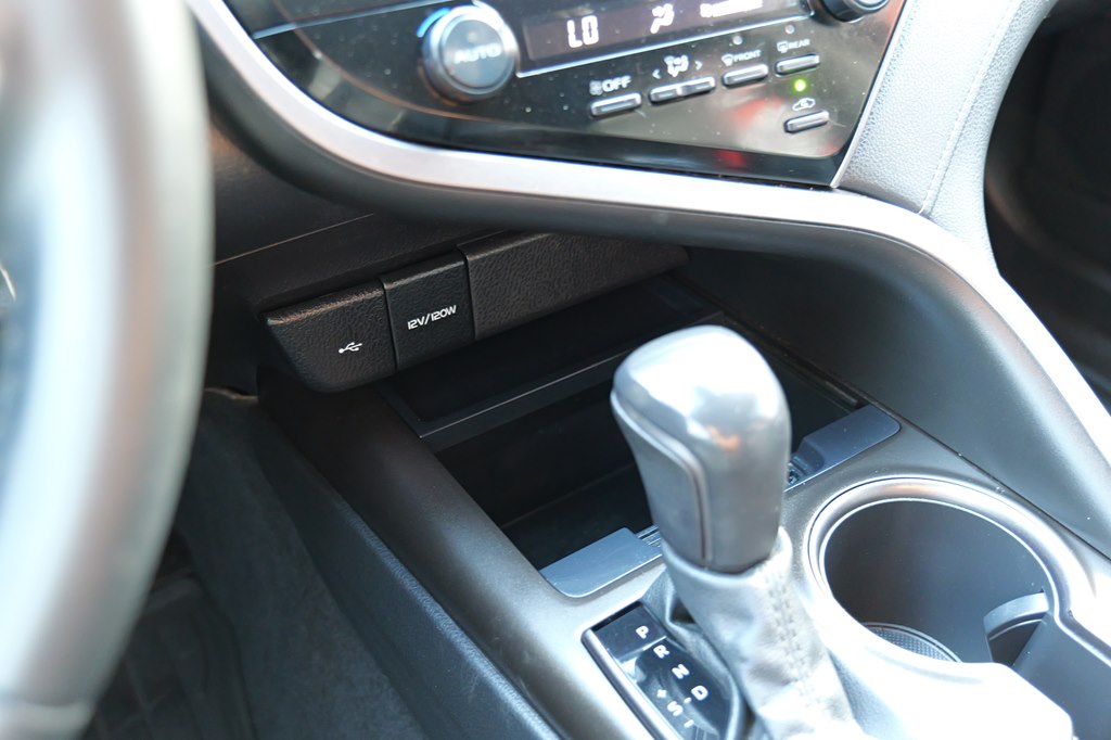 Used Car 2021 Toyota Camry  Se For Sale Under $20,000 In Baker, Louisiana