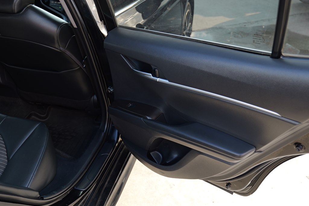 Used Car 2021 Toyota Camry  Se For Sale Under $20,000 In Baker, Louisiana