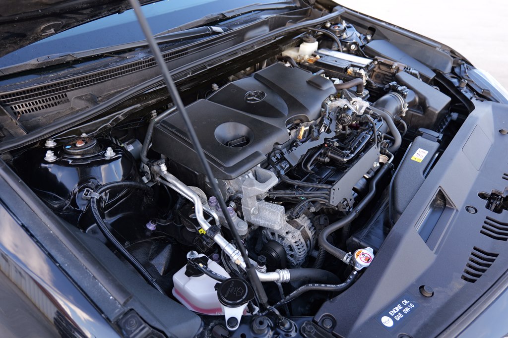 Used Car 2021 Toyota Camry  Se For Sale Under $20,000 In Baker, Louisiana