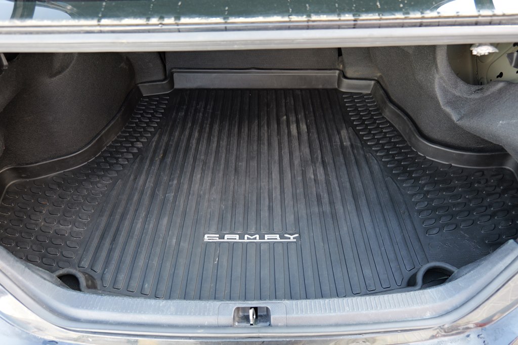 Used Car 2021 Toyota Camry  Se For Sale Under $20,000 In Baker, Louisiana