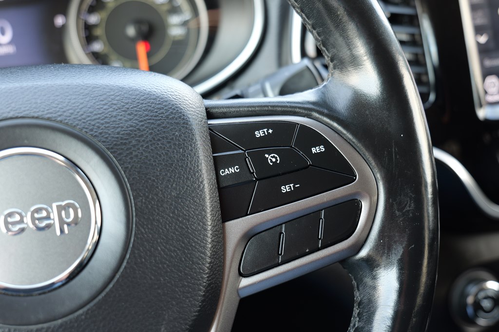 Used Car 2019 Jeep Cherokee  Limited For Sale Under $15,000 In Baker, Louisiana