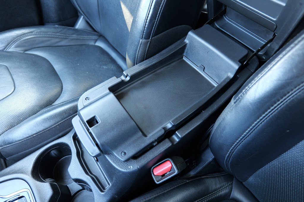 Used Car 2019 Jeep Cherokee  Limited For Sale Under $15,000 In Baker, Louisiana