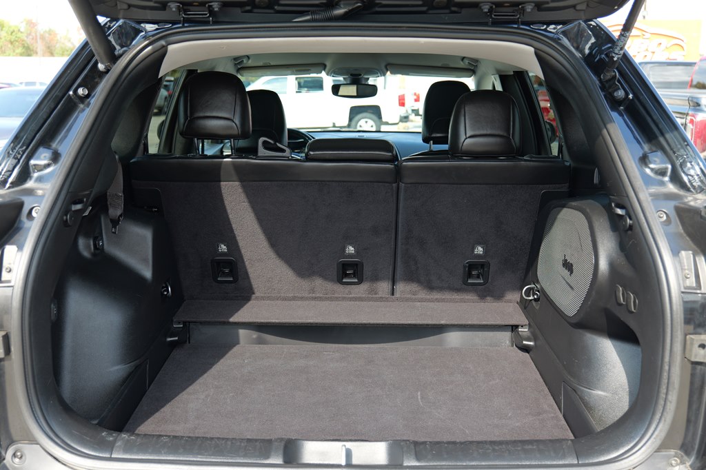 Used Car 2019 Jeep Cherokee  Limited For Sale Under $15,000 In Baker, Louisiana