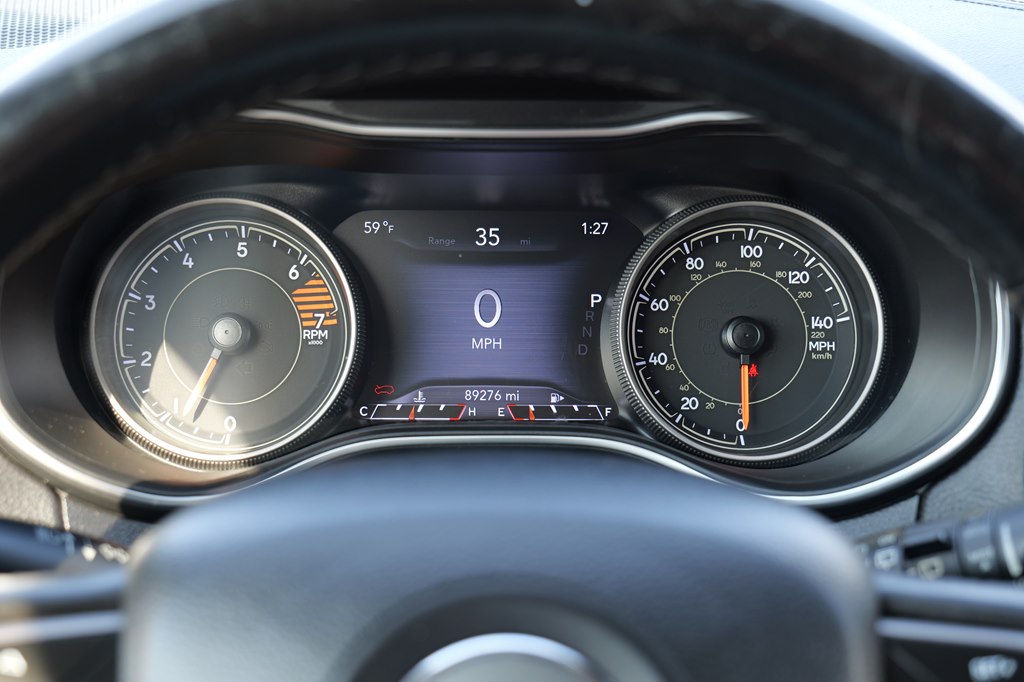 Used Car 2019 Jeep Cherokee  Limited For Sale Under $15,000 In Baker, Louisiana