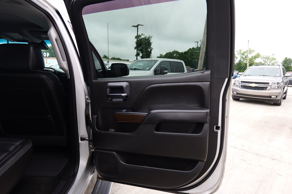 Used Car 2018 Gmc Sierra  1500 Denali For Sale Under $30,000 In Baker, Louisiana