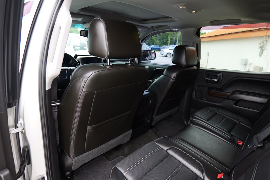 Used Car 2018 Gmc Sierra  1500 Denali For Sale Under $30,000 In Baker, Louisiana
