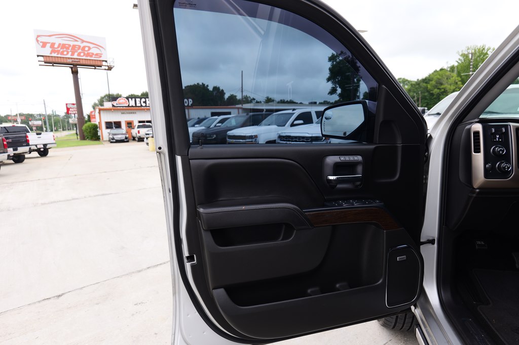 Used Car 2018 Gmc Sierra  1500 Denali For Sale Under $30,000 In Baker, Louisiana