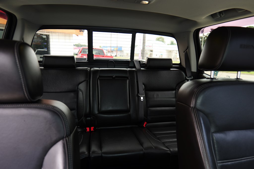 Used Car 2018 Gmc Sierra  1500 Denali For Sale Under $30,000 In Baker, Louisiana