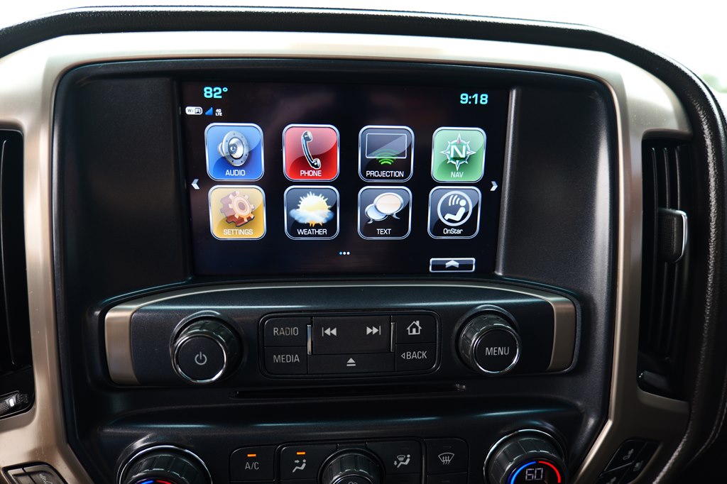 Used Car 2018 Gmc Sierra  1500 Denali For Sale Under $30,000 In Baker, Louisiana