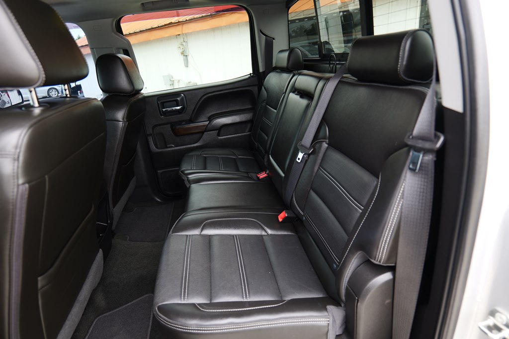 Used Car 2018 Gmc Sierra  1500 Denali For Sale Under $30,000 In Baker, Louisiana