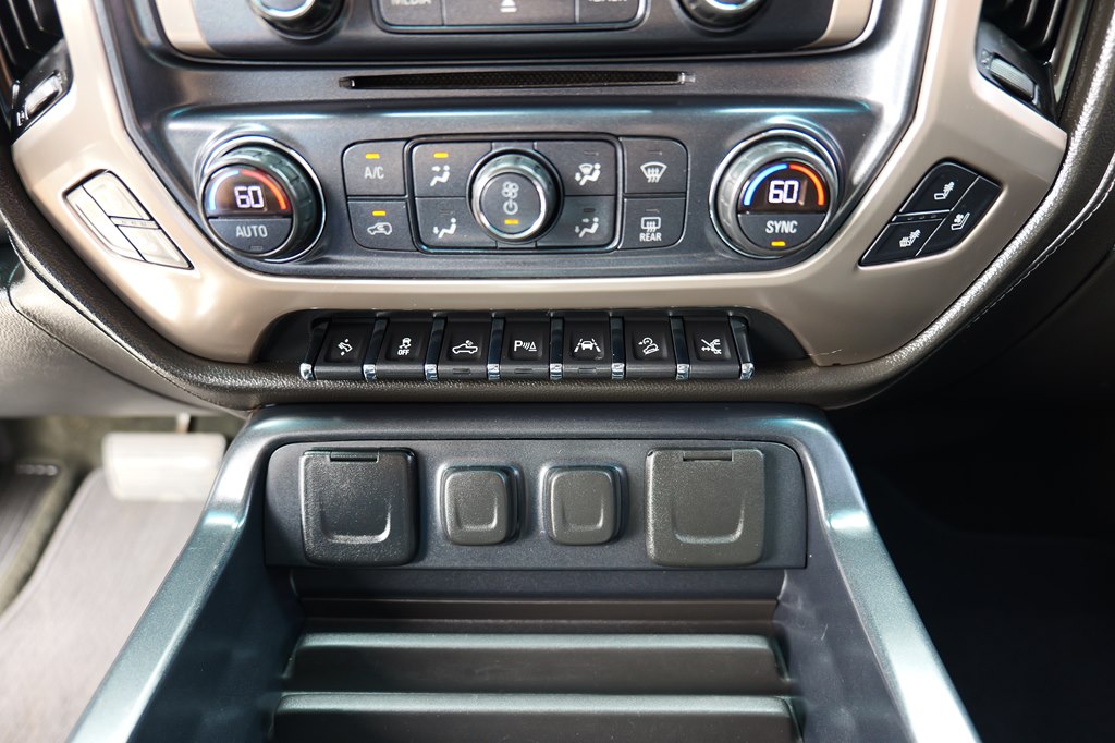Used Car 2018 Gmc Sierra  1500 Denali For Sale Under $30,000 In Baker, Louisiana