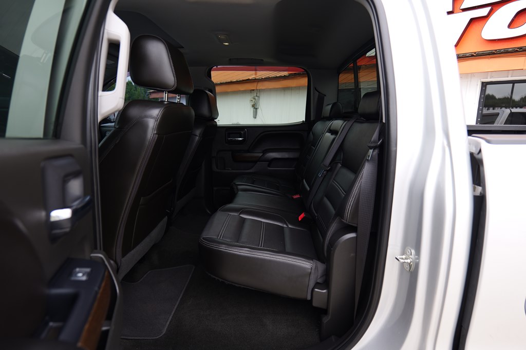 Used Car 2018 Gmc Sierra  1500 Denali For Sale Under $30,000 In Baker, Louisiana