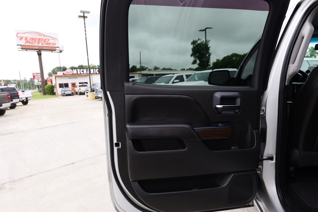 Used Car 2018 Gmc Sierra  1500 Denali For Sale Under $30,000 In Baker, Louisiana