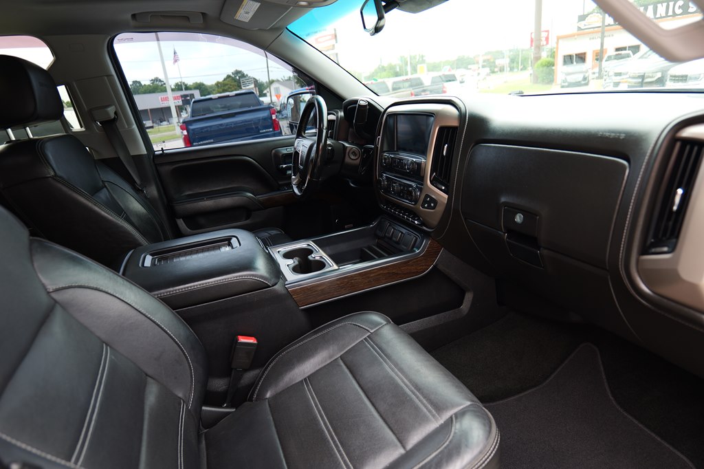Used Car 2018 Gmc Sierra  1500 Denali For Sale Under $30,000 In Baker, Louisiana