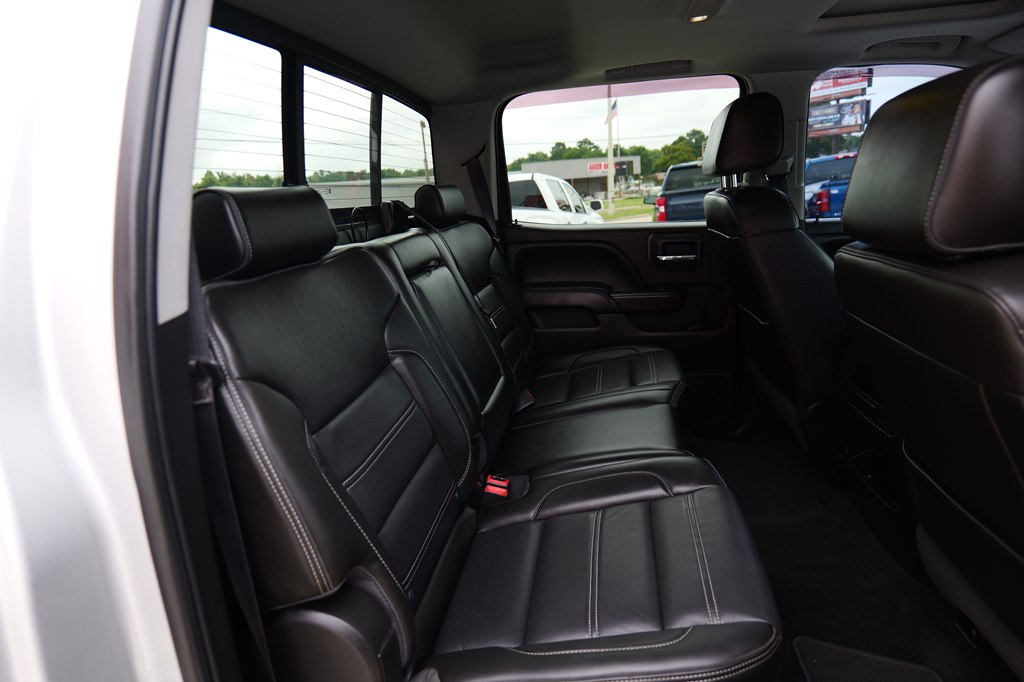 Used Car 2018 Gmc Sierra  1500 Denali For Sale Under $30,000 In Baker, Louisiana