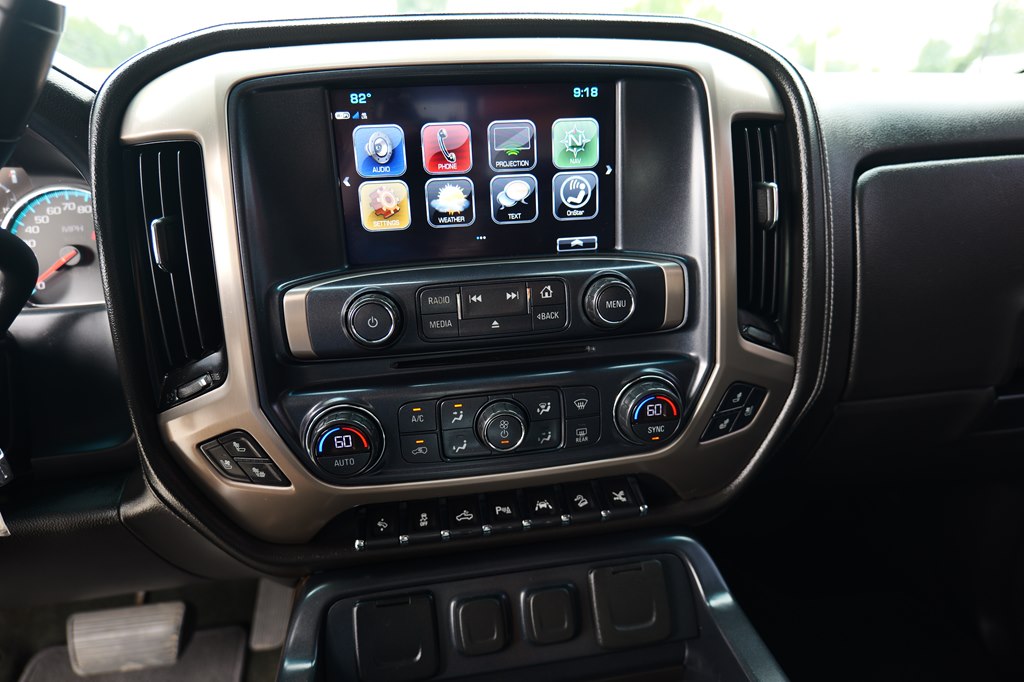 Used Car 2018 Gmc Sierra  1500 Denali For Sale Under $30,000 In Baker, Louisiana
